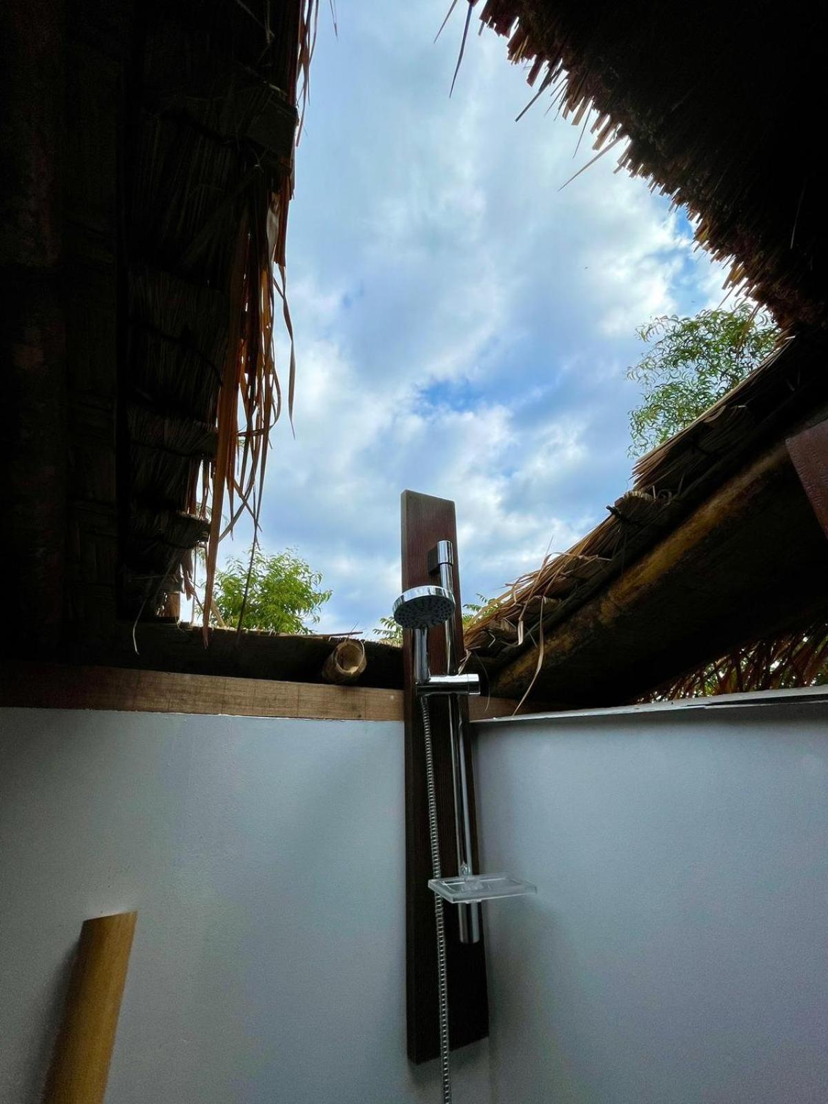 Lost Paradise Gili Gili Trawangan Zimmer foto
