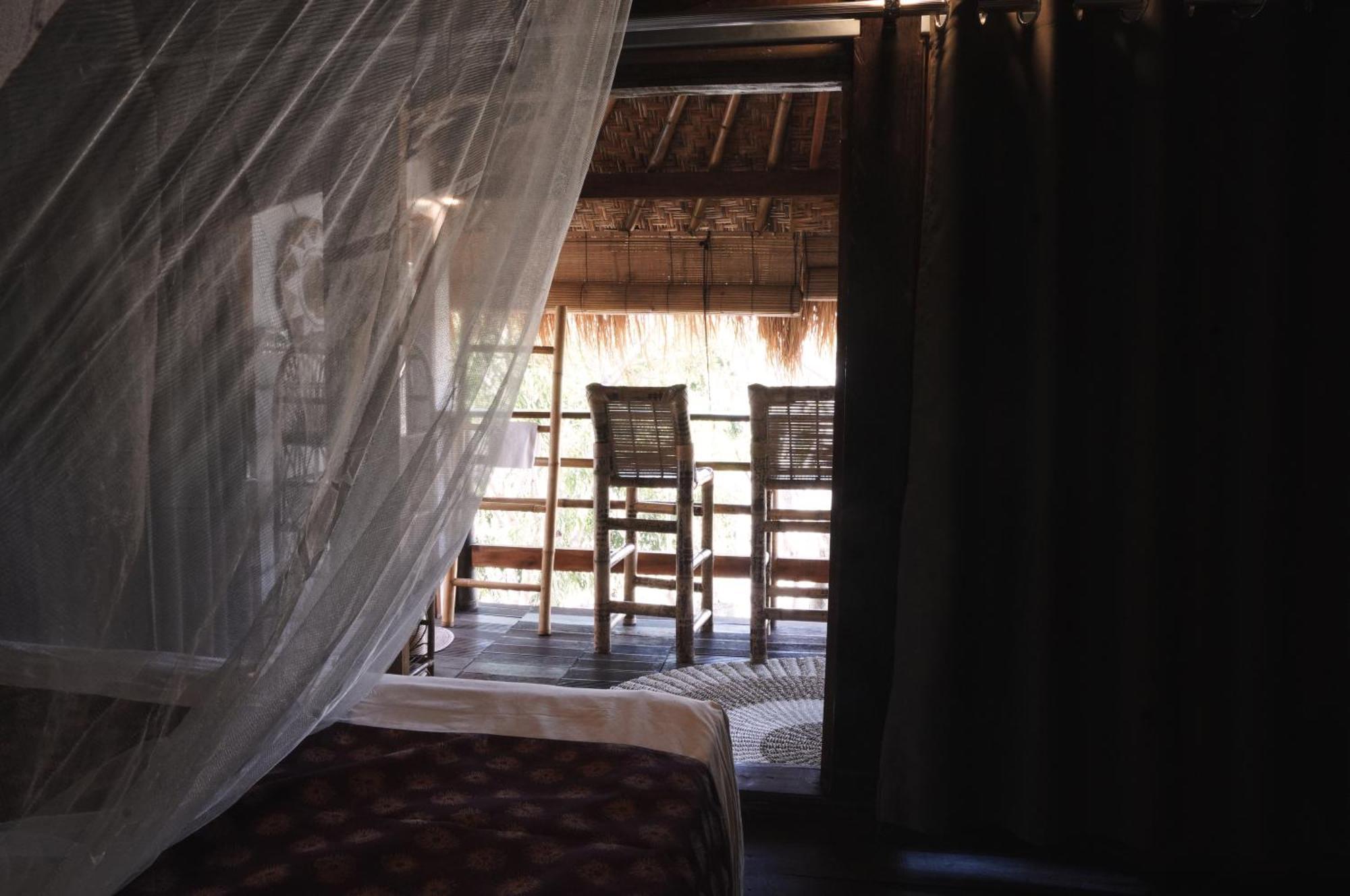 Lost Paradise Gili Gili Trawangan Zimmer foto