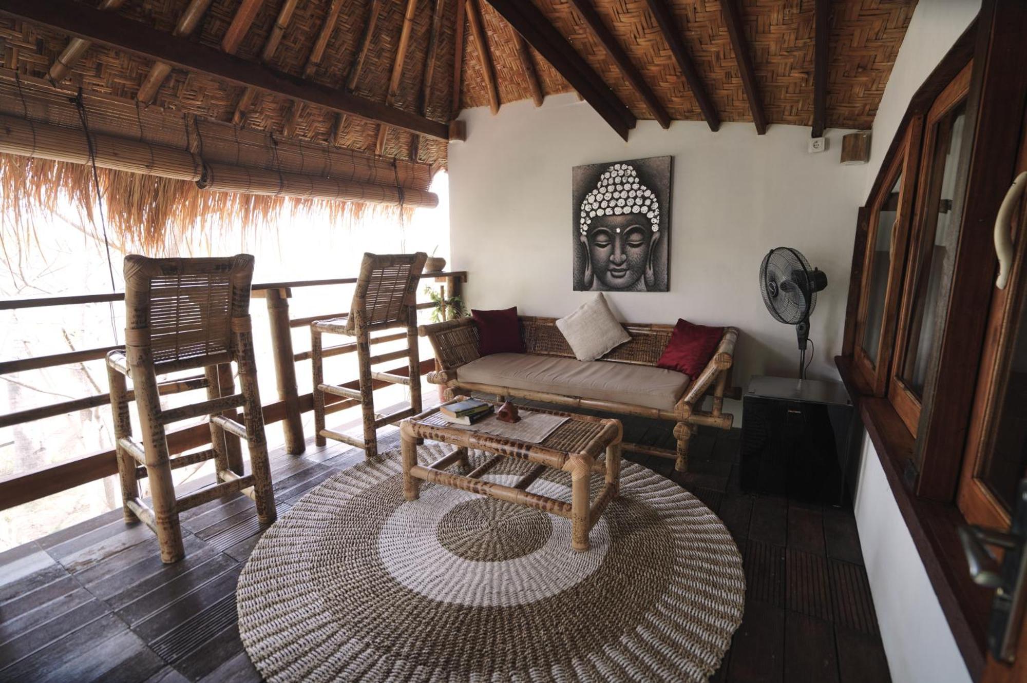 Lost Paradise Gili Gili Trawangan Zimmer foto