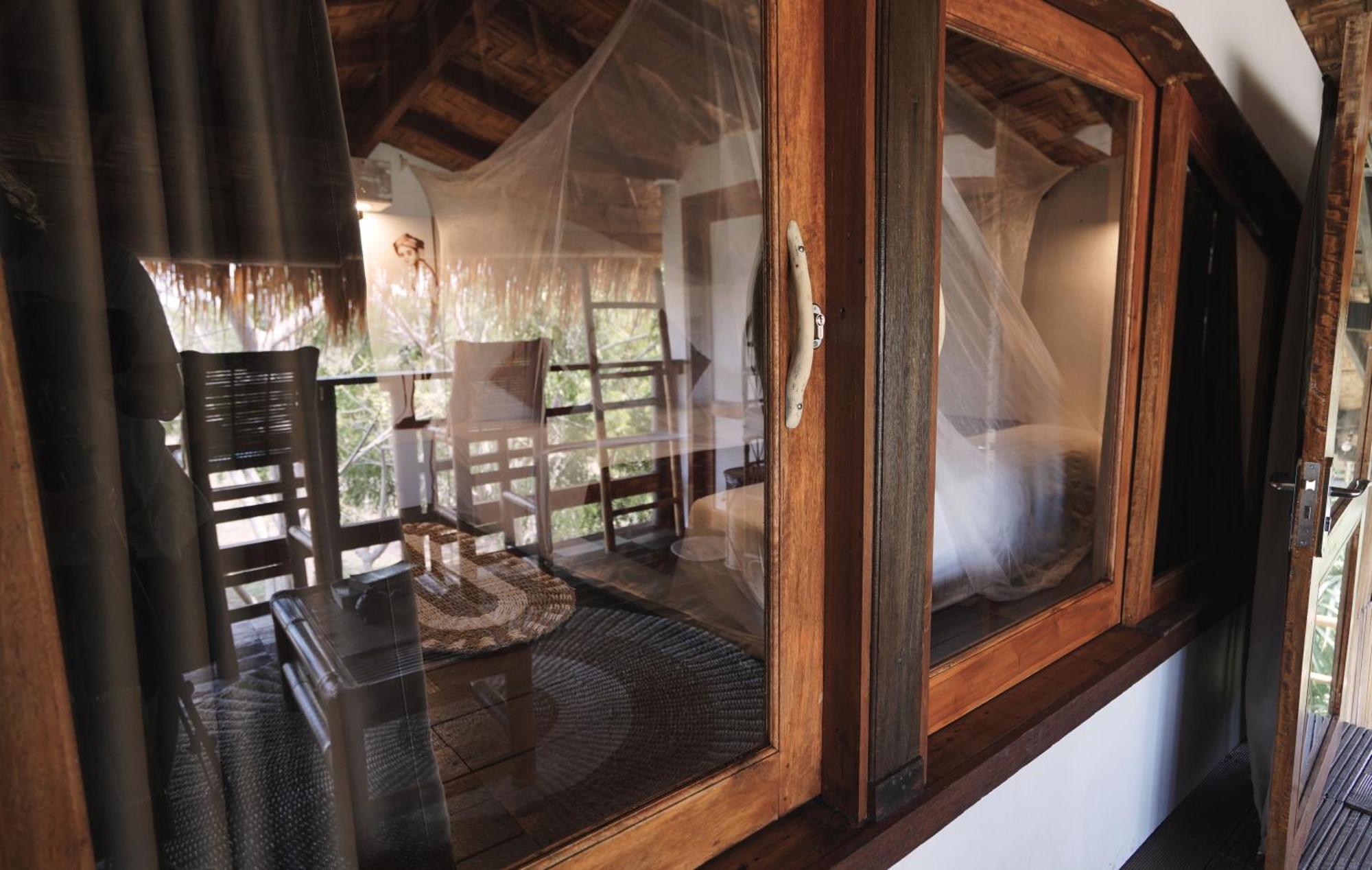 Lost Paradise Gili Gili Trawangan Zimmer foto